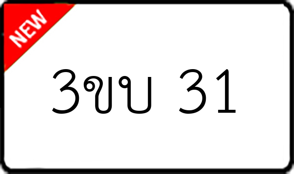 3ขบ 31